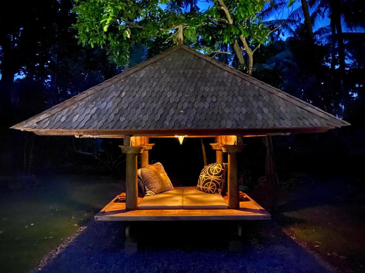 Hidden Heaven Rumah Barong Jasri Exteriér fotografie